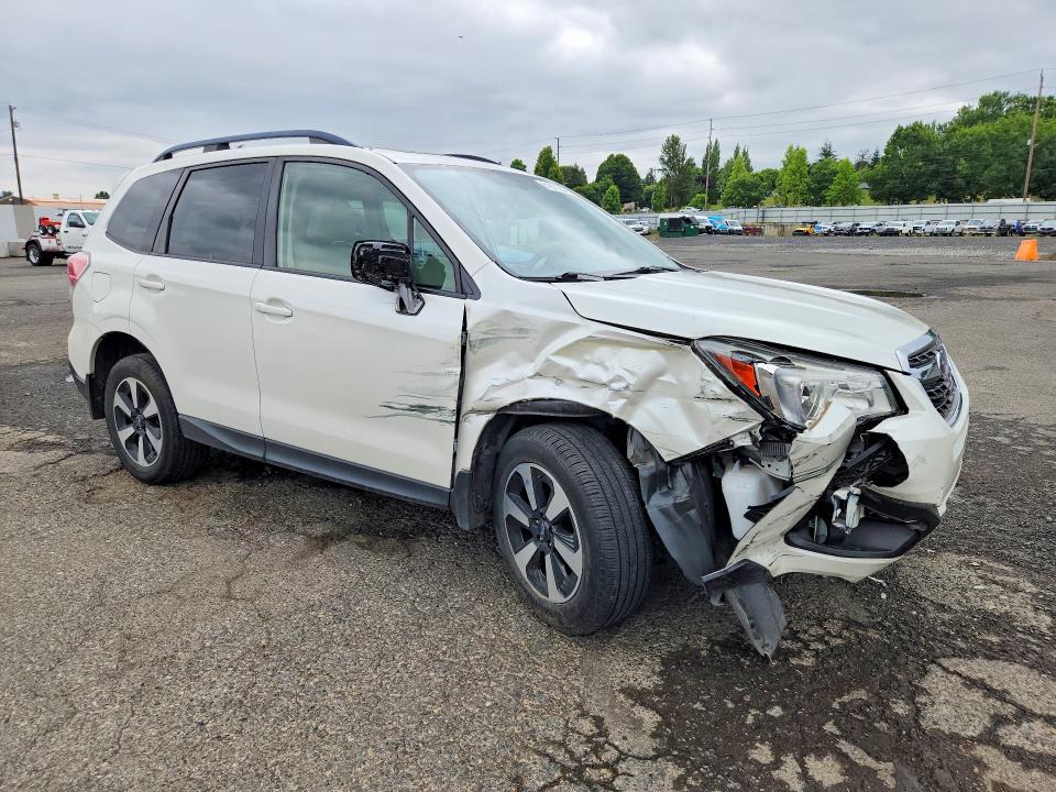 Aukcja sprzedaży 2018 Subaru Forester, vin: JF2SJAECXJH534397, numer aukcji: 61671836