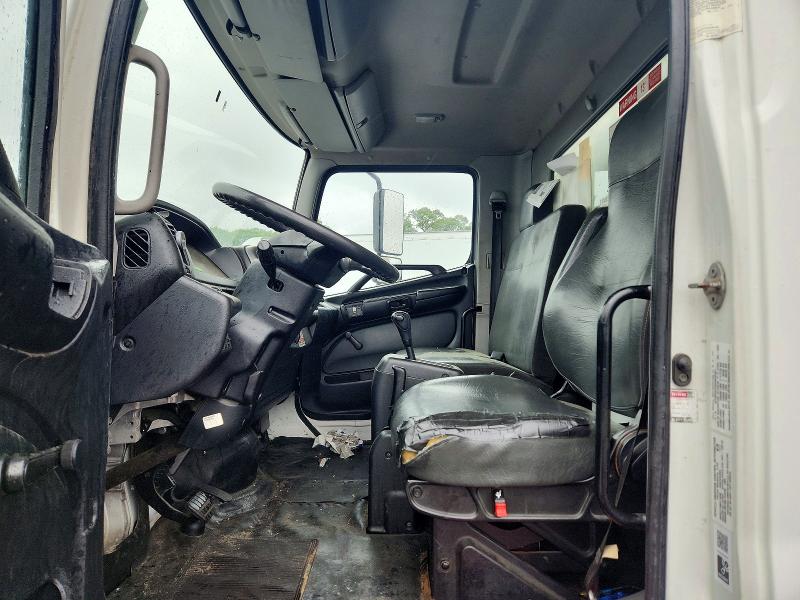Aukcja sprzedaży 2017 Hino 258/268, vin: 5PVNE8JV9H4S55301, numer aukcji: 61308016
