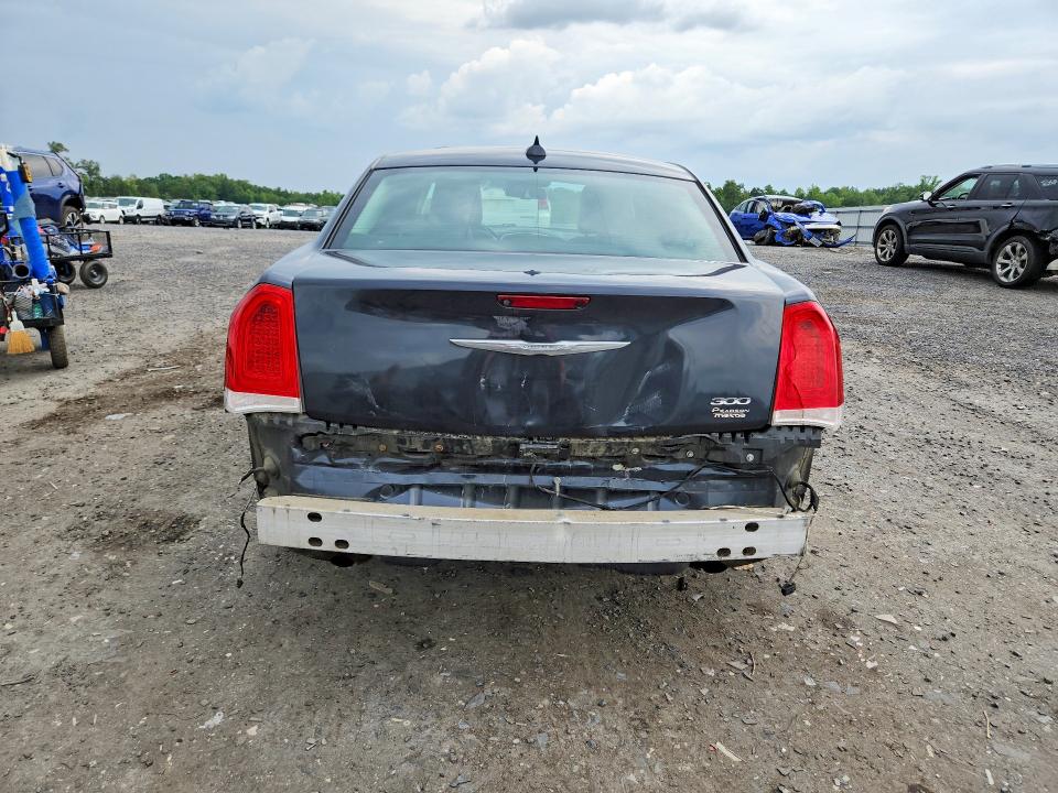 Aukcja sprzedaży 2016 Chrysler 300, vin: 2C3CCAAG0GH151386, numer aukcji: 60479066