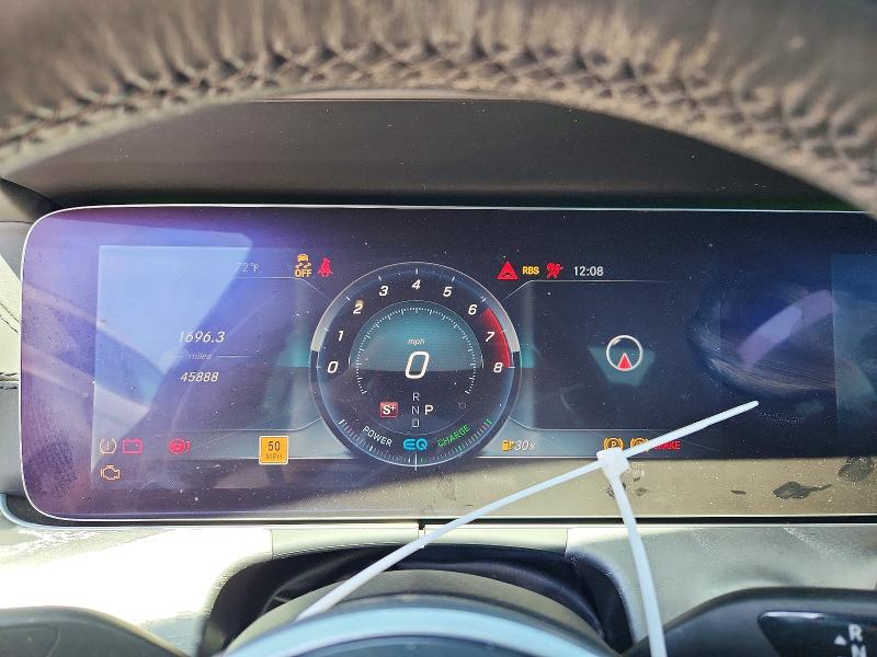 2019 Mercedes-benz Cls მანქანა იყიდება აუქციონზე, vin: WDD2J5KBXKA030191, აუქციონის ნომერი: 55398476