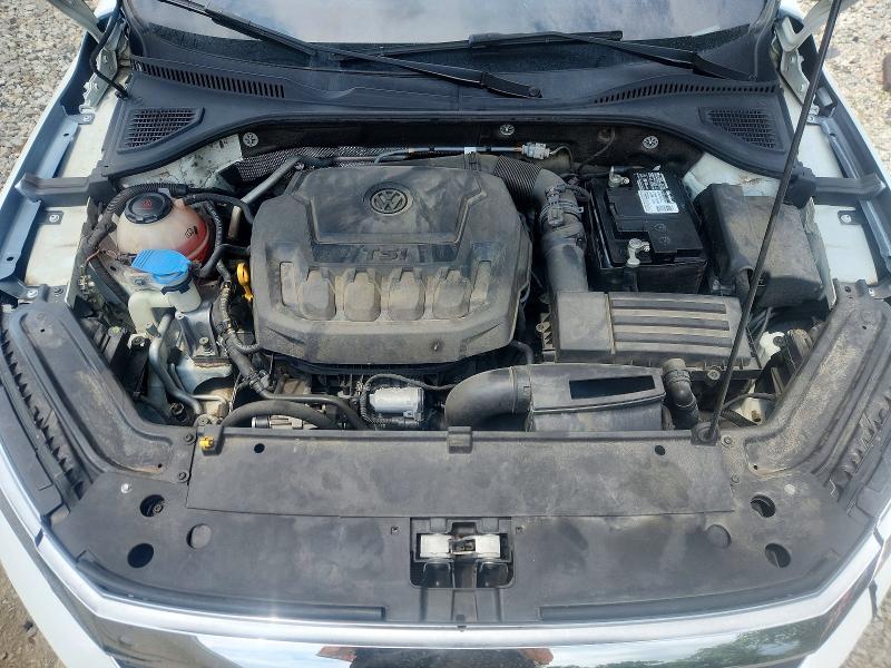 Auction sale of the 2020 Volkswagen Passat, vin: 1VWWA7A34LC024214, lot number: 60124156