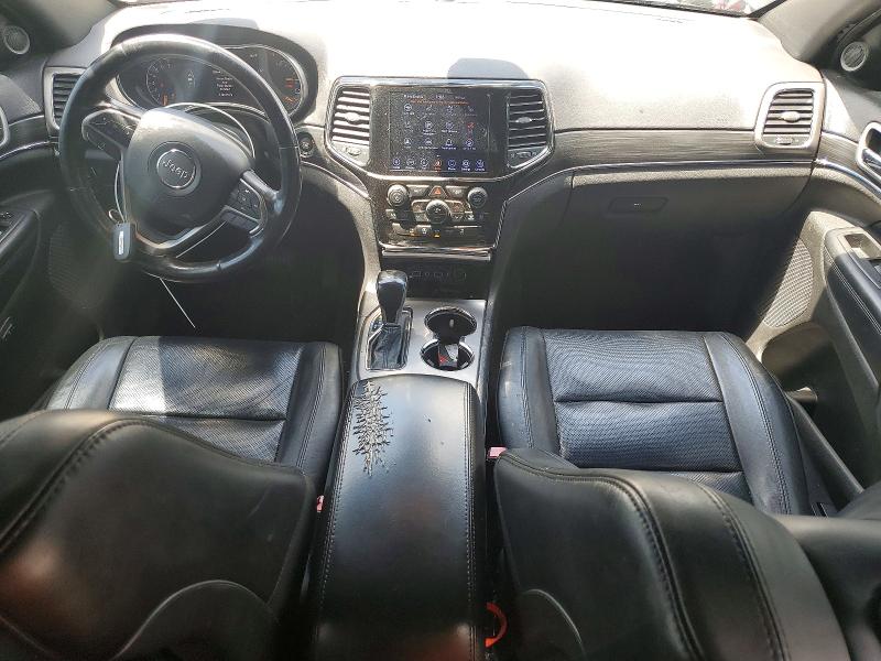 61481176 :رقم المزاد ، 1C4RJFBG7LC120463 vin ، 2020 Jeep Grand Cherokee مزاد بيع
