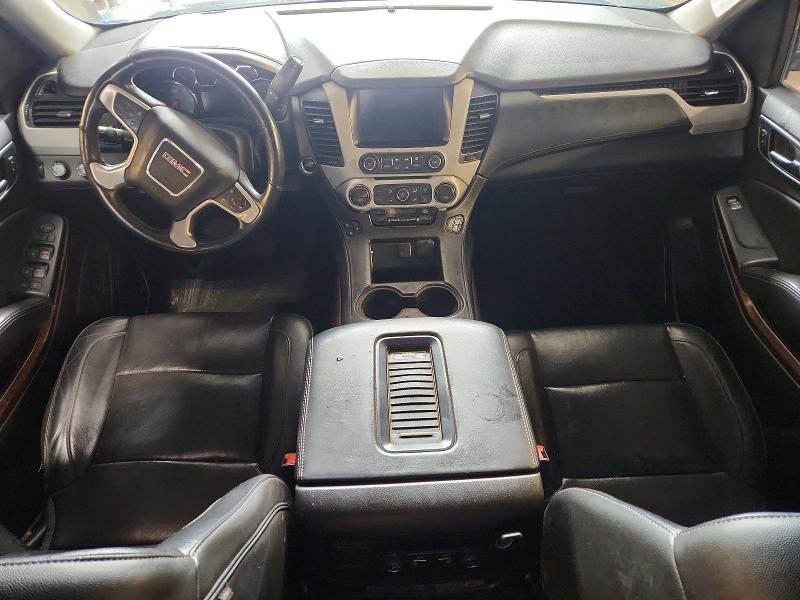 Aukcja sprzedaży 2017 Gmc Yukon, vin: 1GKS2BKCXHR114394, numer aukcji: 58741716