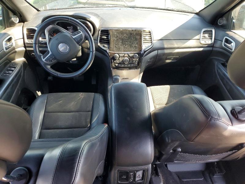 Aukcja sprzedaży 2021 Jeep Grand Cherokee, vin: 1C4RJFAGXMC516244, numer aukcji: 60521966