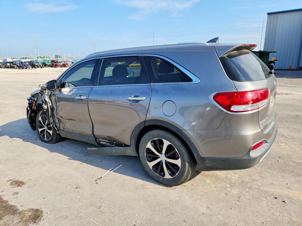 Aukcja sprzedaży 2018 Kia Sorento, vin: 5XYPH4A15JG408785, numer aukcji: 60693646