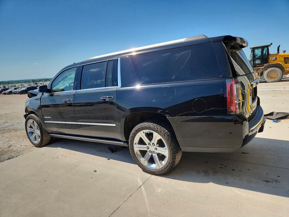 Aukcja sprzedaży 2019 Gmc Yukon Xl, vin: 1GKS2HKJ2KR232836, numer aukcji: 59720186