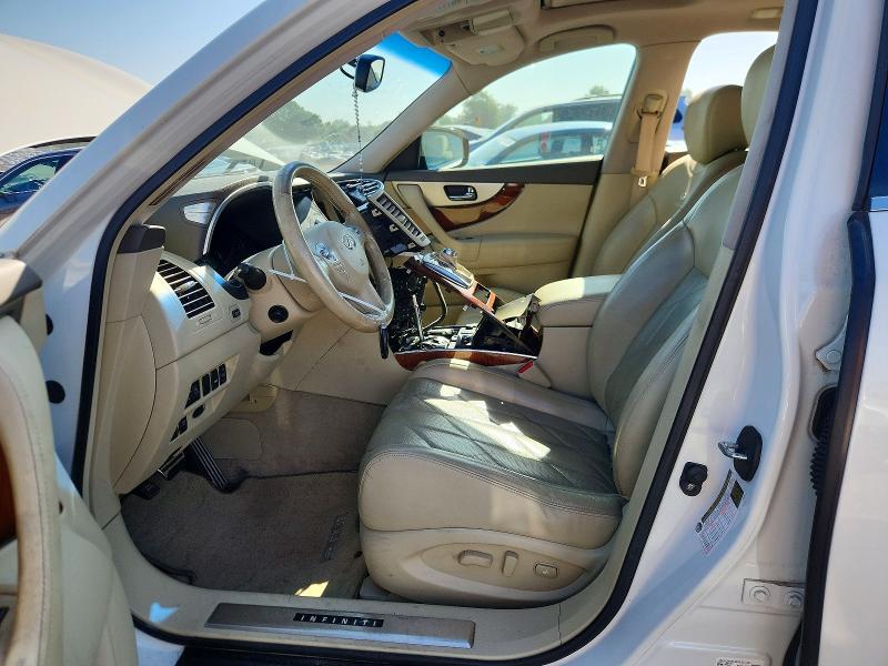 Продажа на аукционе авто 2011 Infiniti Fx35, vin: JN8AS1MW3BM733517, номер лота: 59654786