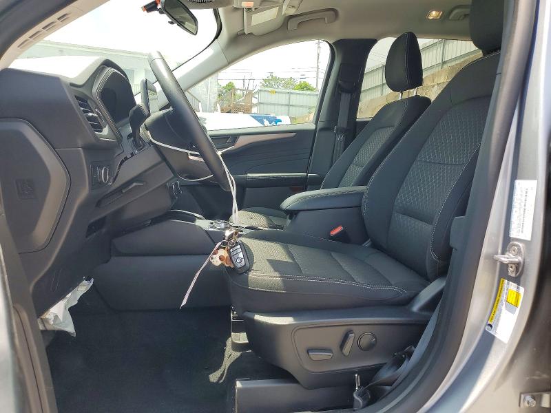Aukcja sprzedaży 2024 Ford Escape, vin: 1FMCU0GN1RUB03755, numer aukcji: 61962886