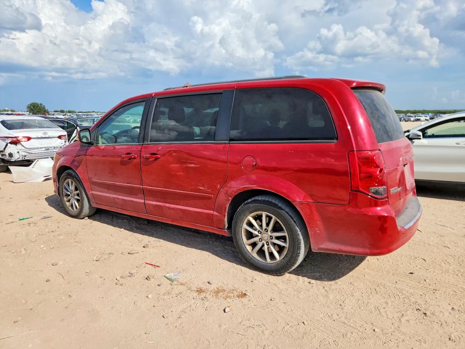 Продаж на аукціоні авто 2014 Dodge Grand Caravan, vin: 2C4RDGCG2ER250818, номер лоту: 60213416