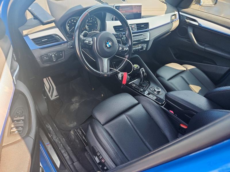 Aukcja sprzedaży 2021 Bmw X1, vin: WBXJG9C02M5S97302, numer aukcji: 62276576