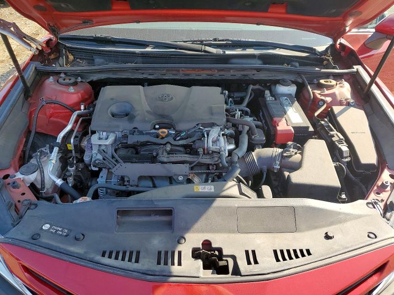 Aukcja sprzedaży 2019 Toyota Camry, vin: 4T1B11HK5KU298571, numer aukcji: 61192196