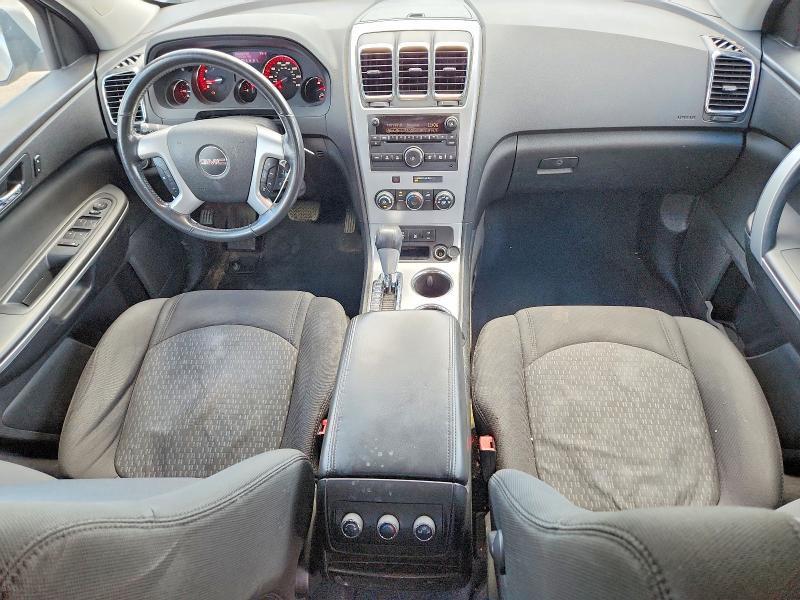 Aukcja sprzedaży 2012 Gmc Acadia, vin: 1GKKRPED4CJ420110, numer aukcji: 60414226