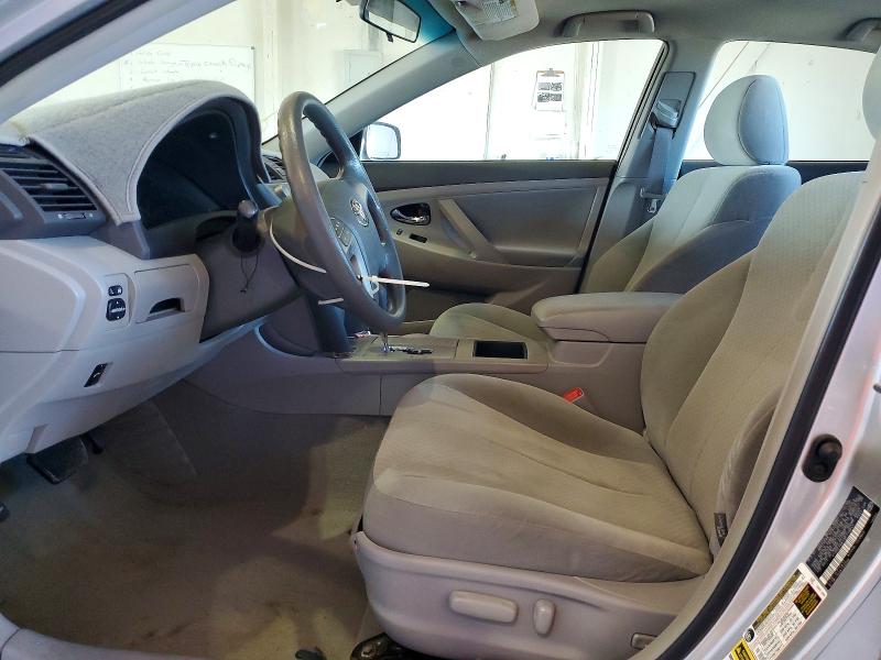 60978266 :رقم المزاد ، 4T4BE46K79R119844 vin ، 2009 Toyota Camry مزاد بيع