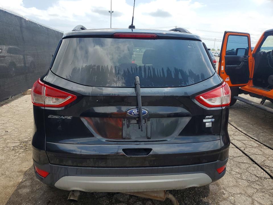 Aukcja sprzedaży 2015 Ford Escape, vin: 1FMCU9GX0FUA12882, numer aukcji: 60336586