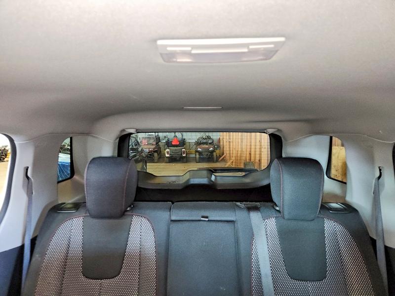 62218936 :رقم المزاد ، 2GKFLNE3XG6220060 vin ، 2016 Gmc Terrain مزاد بيع