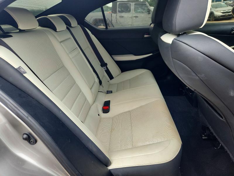 Aukcja sprzedaży 2021 Lexus Is, vin: JTHGZ1B29M5048354, numer aukcji: 62973766