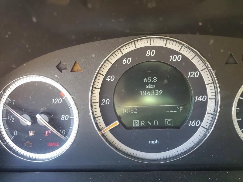 Aukcja sprzedaży 2008 Mercedes-benz C, vin: WDDGF81X78F092648, numer aukcji: 60674596