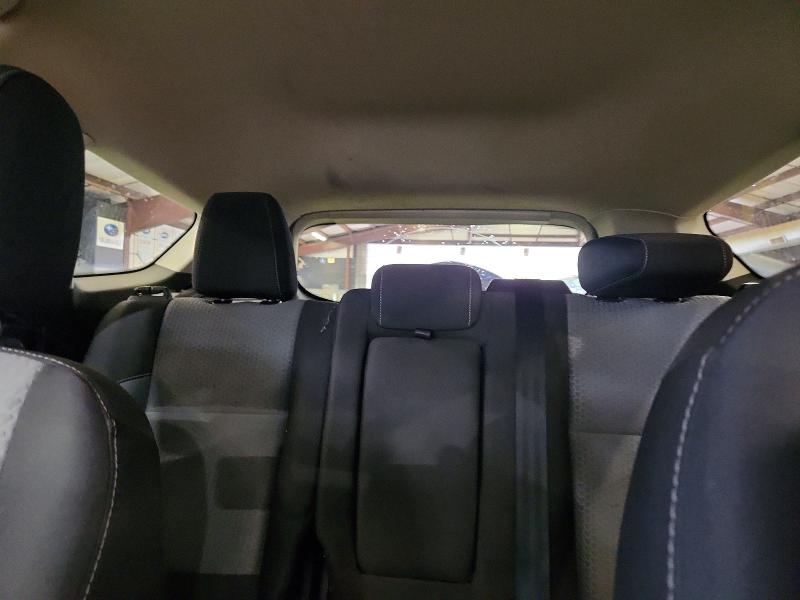 2017 Ford Escape მანქანა იყიდება აუქციონზე, vin: 1FMCU9GD8HUB94372, აუქციონის ნომერი: 58989076