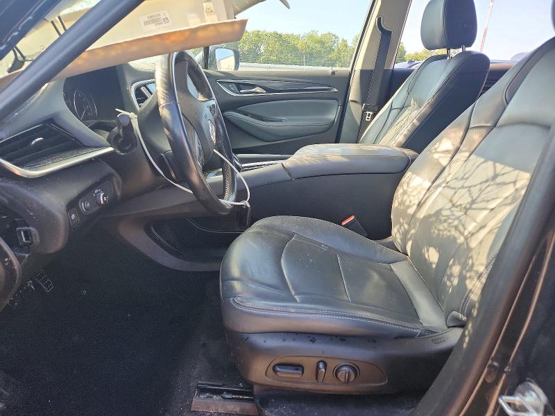 Aukcja sprzedaży 2019 Buick Enclave, vin: 5GAEVAKWXKJ214359, numer aukcji: 60937226