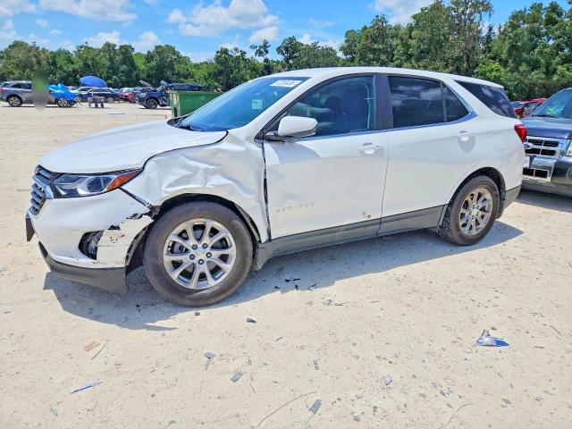 Продаж на аукціоні авто 2021 Chevrolet Equinox, vin: 3GNAXUEV2MS104376, номер лоту: 62250436