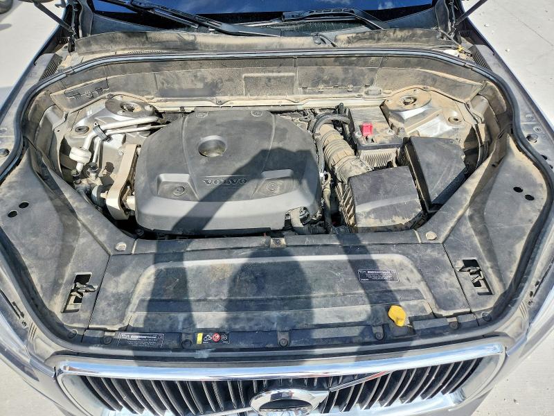 Продажа на аукционе авто 2018 Volvo Xc90, vin: YV4A22PK0J1191106, номер лота: 61207936