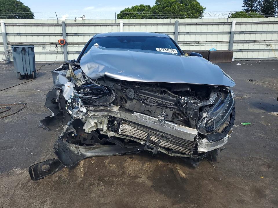 Продажа на аукционе авто 2021 Honda Accord, vin: 1HGCV1F39MA106552, номер лота: 61234536