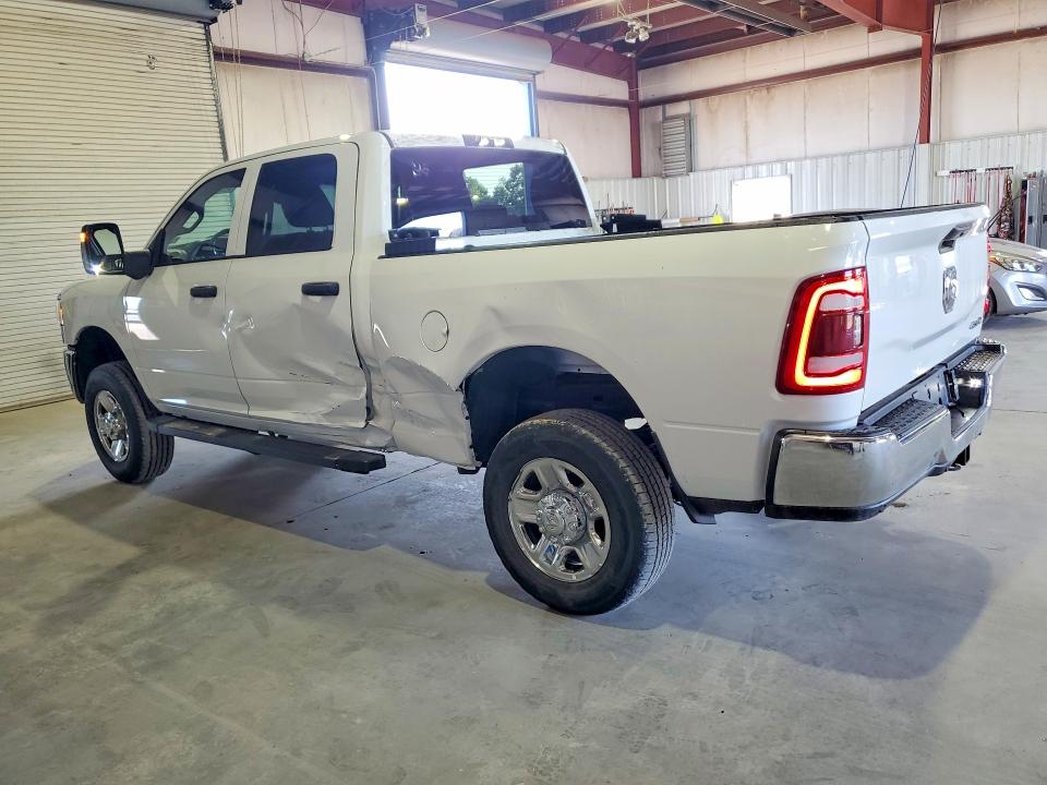 Продаж на аукціоні авто 2024 Ram 2500, vin: 3C6UR5CJ9RG102826, номер лоту: 62201756
