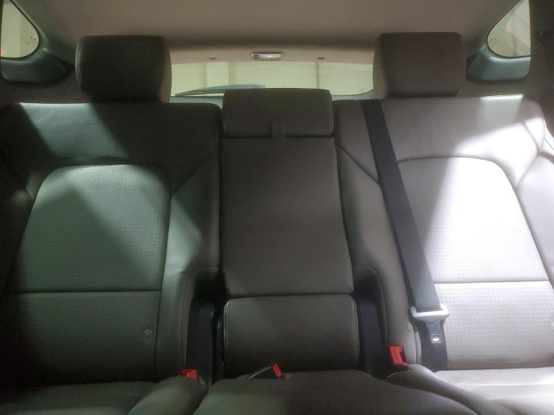 62504516 :رقم المزاد ، 5XYZUDLB6GG316524 vin ، 2016 Hyundai Santa Fe Sport مزاد بيع