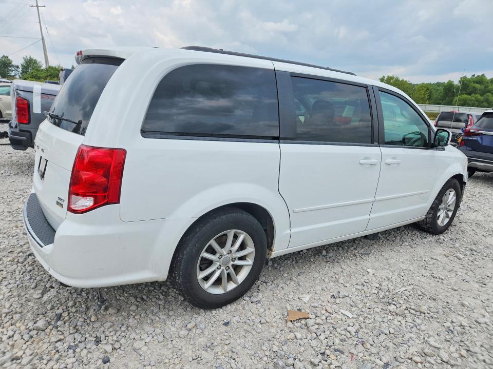 Aukcja sprzedaży 2014 Dodge Grand Caravan, vin: 2C4RDGCG0ER244077, numer aukcji: 61282156
