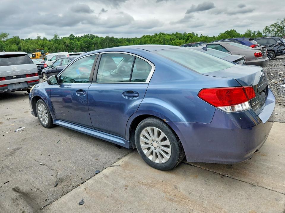 59860186 :رقم المزاد ، 4S3BMBA6XD3036410 vin ، 2013 Subaru Legacy مزاد بيع