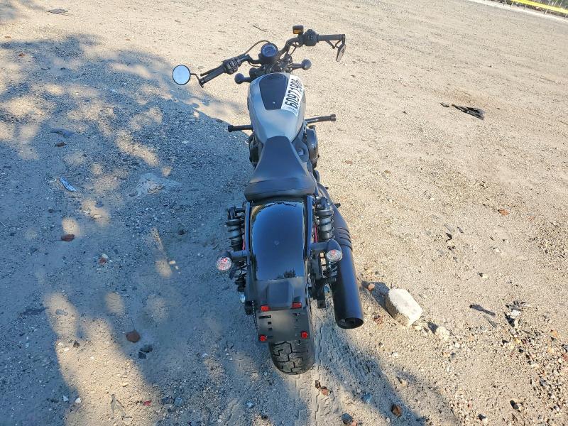 Aukcja sprzedaży 2024 Harley-davidson Rh975, vin: 1HD1ZH119RB304959, numer aukcji: 60971906