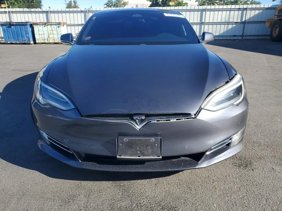 Aukcja sprzedaży 2019 Tesla Model S, vin: 5YJSA1E47KF300310, numer aukcji: 61643146