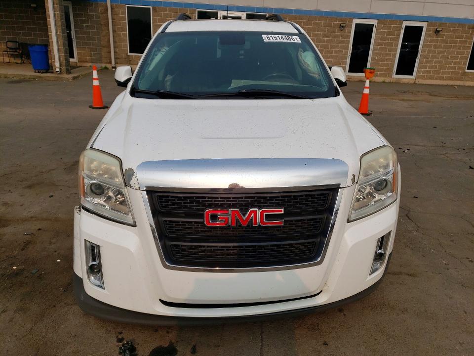Aukcja sprzedaży 2013 Gmc Terrain, vin: 2GKFLUE38D6367502, numer aukcji: 61514486