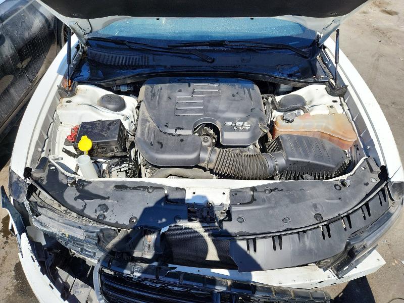 Продажа на аукционе авто 2021 Dodge Charger, vin: 2C3CDXBG7MH527205, номер лота: 61246126