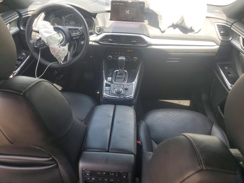 2020 Mazda Cx-9 მანქანა იყიდება აუქციონზე, vin: JM3TCBDYXL0417072, აუქციონის ნომერი: 60387136