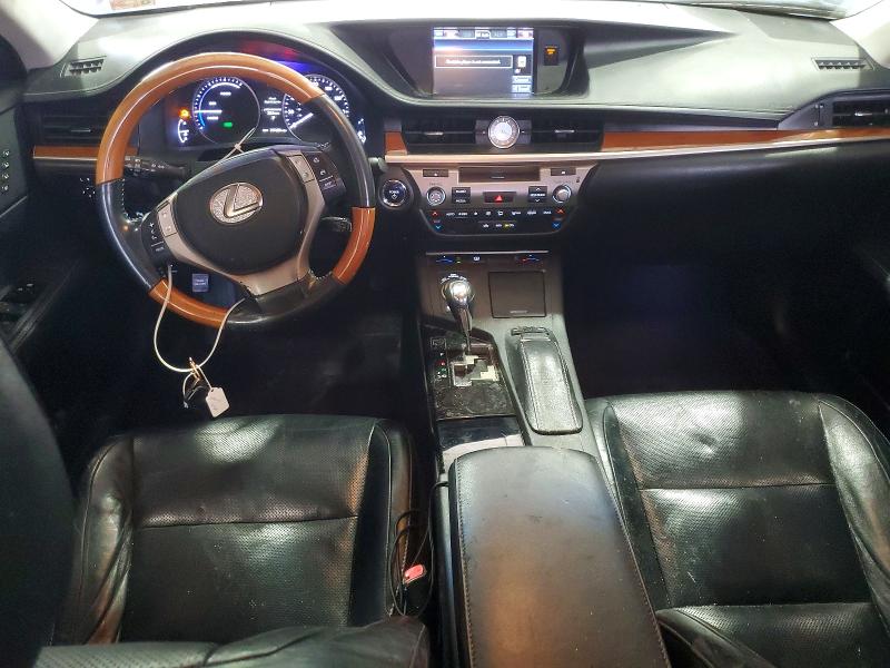 Продаж на аукціоні авто 2013 Lexus Es, vin: JTHBW1GG9D2000362, номер лоту: 62604586
