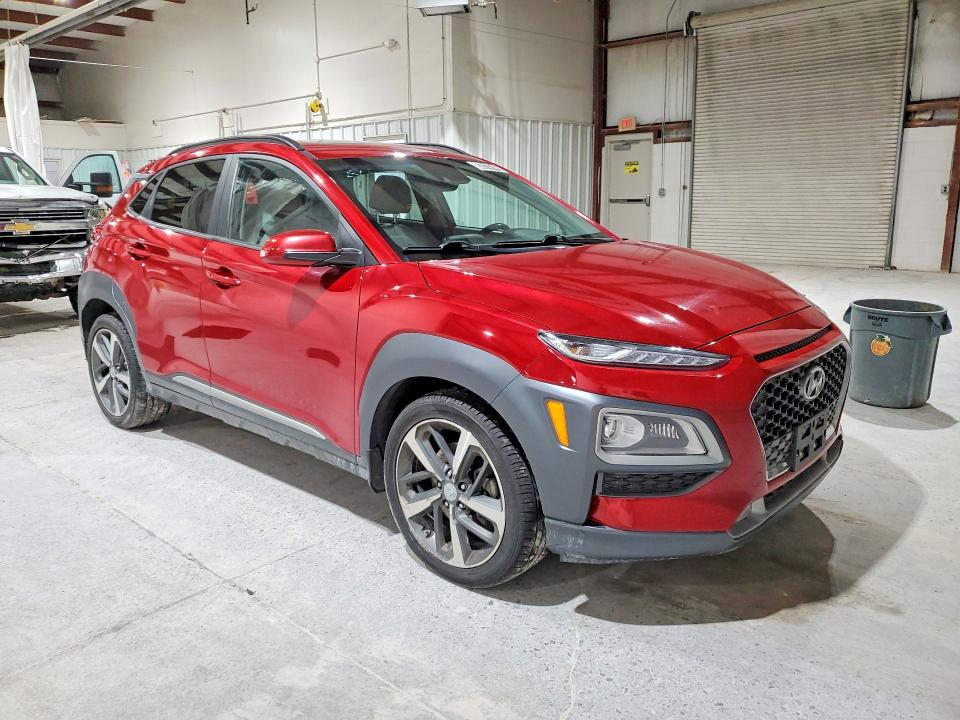 Auction sale of the 2021 Hyundai Kona, vin: KM8K3CA56MU678712, lot number: 62814746
