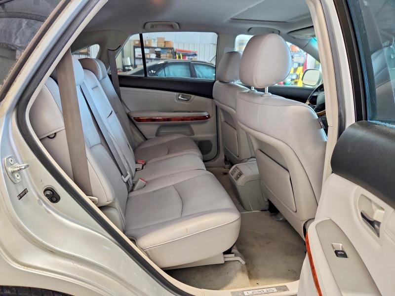 Aukcja sprzedaży 2005 Lexus Rx, vin: 2T2HA31U35C082995, numer aukcji: 59808856