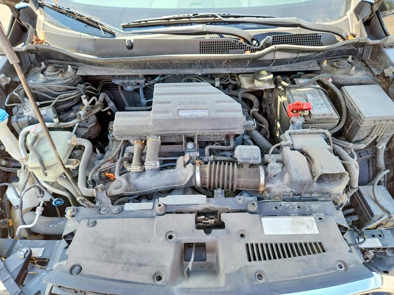 Продажа на аукционе авто 2019 Honda Cr-v, vin: 2HKRW2H52KH142325, номер лота: 57755656