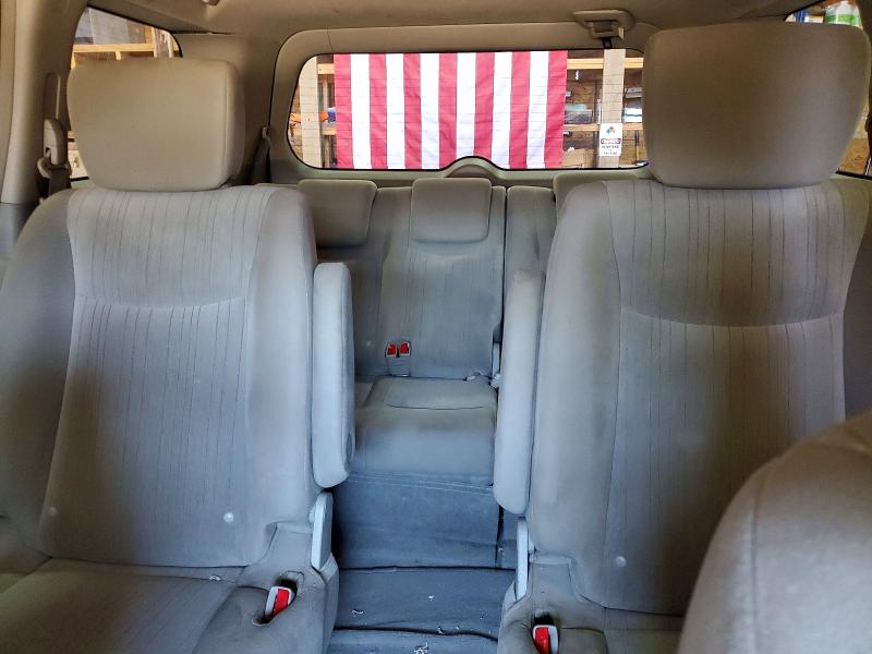 Aukcja sprzedaży 2014 Nissan Quest, vin: JN8AE2KP6E9103653, numer aukcji: 60986306