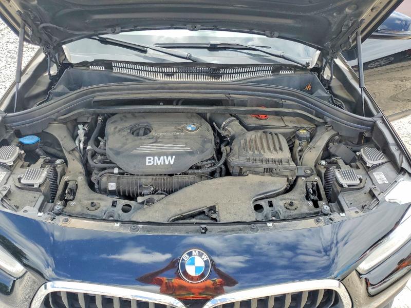 Aukcja sprzedaży 2018 Bmw X2, vin: WBXYJ3C31JEJ81415, numer aukcji: 60025576
