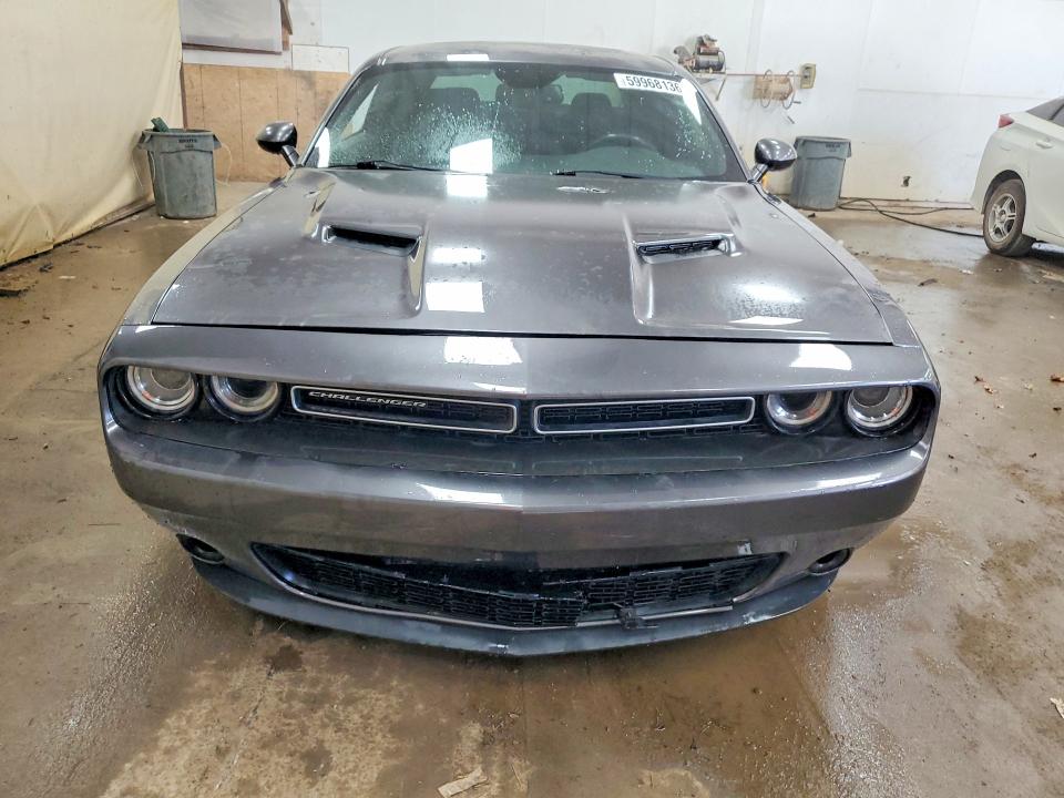 Продаж на аукціоні авто 2015 Dodge Challenger, vin: 2C3CDZAG2FH728185, номер лоту: 59968136