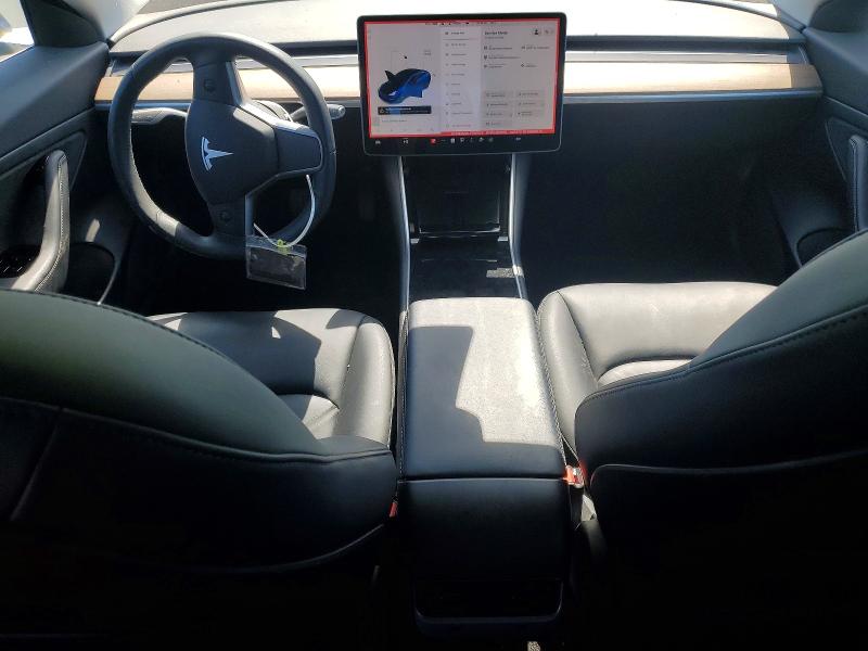 Aukcja sprzedaży 2020 Tesla Model 3, vin: 5YJ3E1EA0LF706042, numer aukcji: 59093826