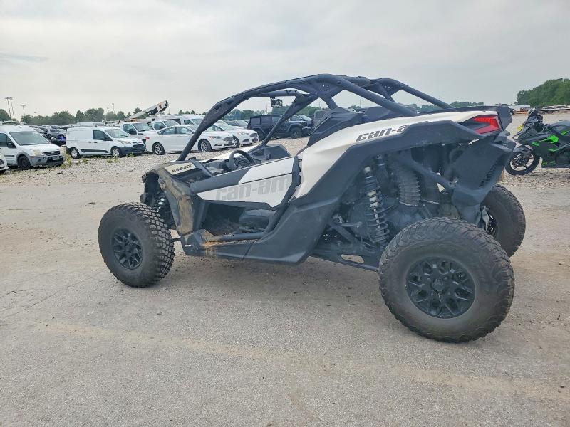 Продажа на аукционе авто 2020 Can-am Maverick X3, vin: 3JBVGAY47LK000401, номер лота: 63210236