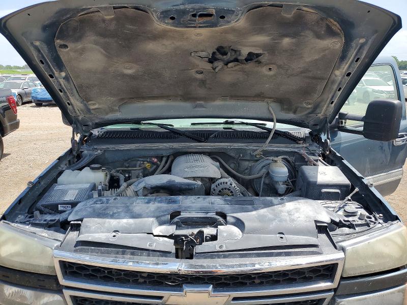Aukcja sprzedaży 2006 Chevrolet Silverado, vin: 2GCEK13T961124695, numer aukcji: 59236656