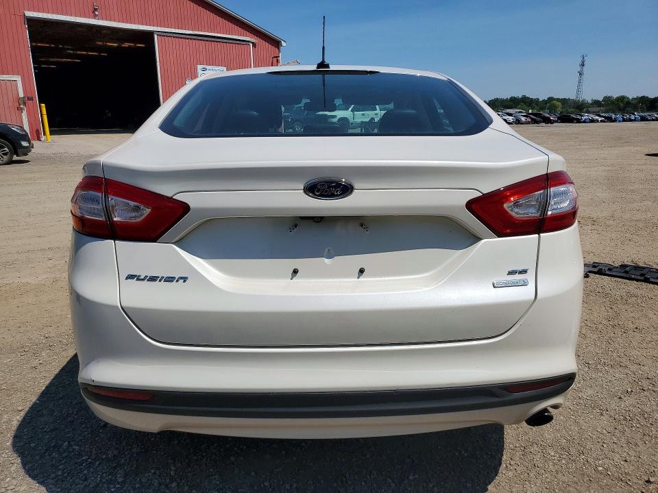 Aukcja sprzedaży 2014 Ford Fusion, vin: 3FA6P0HD1ER229667, numer aukcji: 60964136