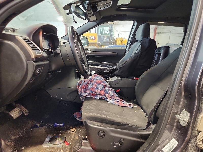 61815066 :رقم المزاد ، 1C4RJFAG9EC314920 vin ، 2014 Jeep Grand Cherokee مزاد بيع