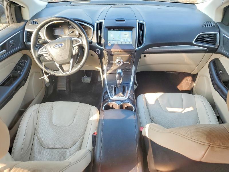 Aukcja sprzedaży 2018 Ford Edge, vin: 2FMPK4K87JBB56776, numer aukcji: 62587716