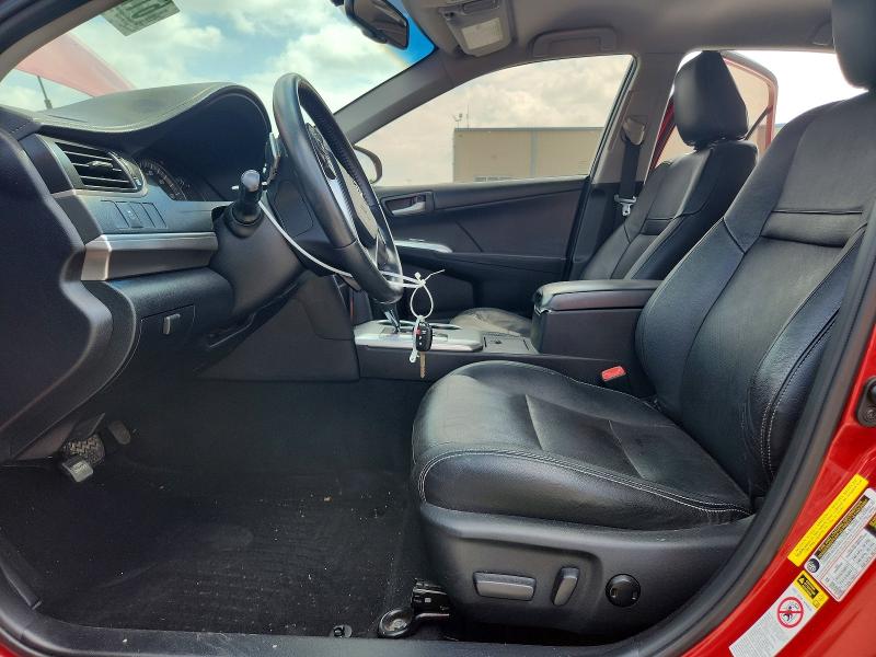 Продаж на аукціоні авто 2012 Toyota Camry, vin: 4T1BF1FKXCU600667, номер лоту: 61702396