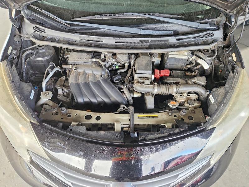 Aukcja sprzedaży 2015 Nissan Versa Note, vin: 3N1CE2CP6FL393567, numer aukcji: 61987346